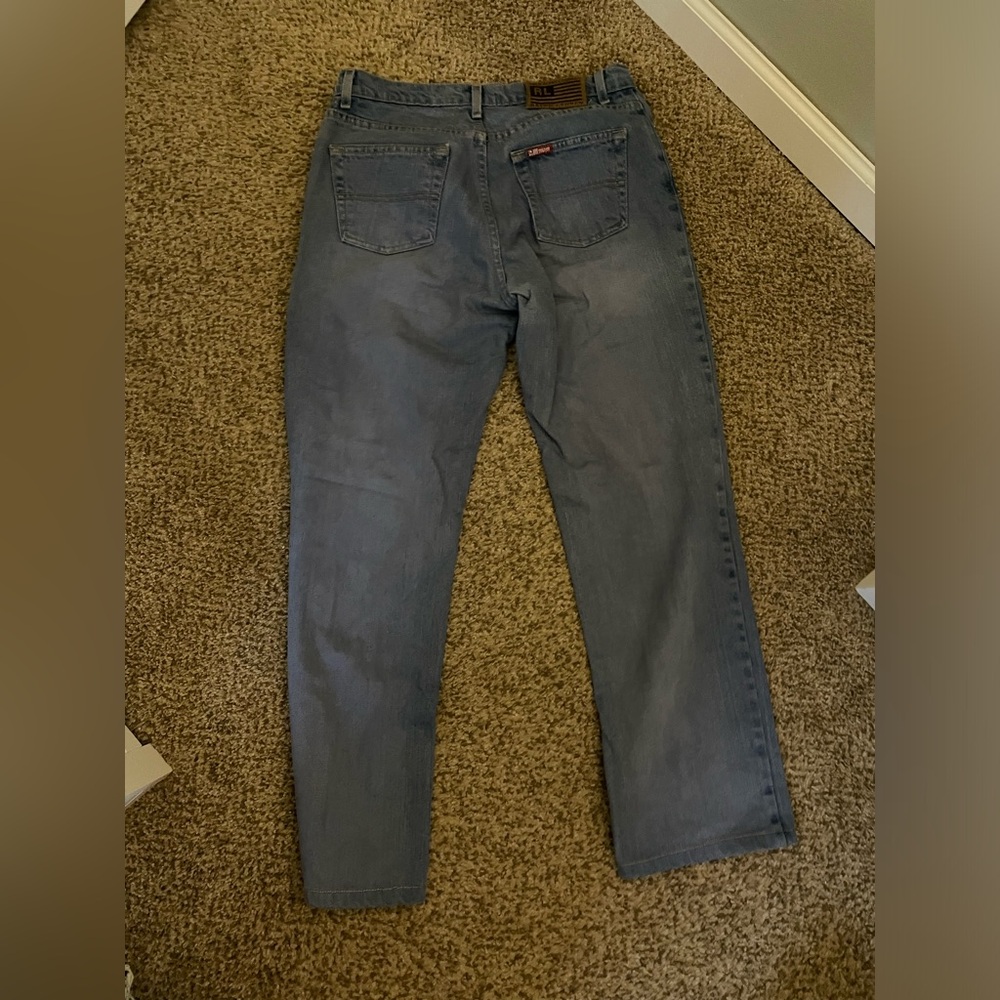 Ralph Lauren Saturday Jean